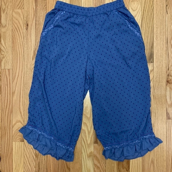 Anthropologie Capri Pull‎ On - Picture 1 of 7